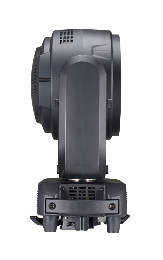 LED Moving Head:19x40w RGBW, Beam Wash Kaleido effects 3-in-1, Pixel Tech